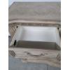 Image 10 : Like New Gorgeous Wynwood Solid Wood 12 Drawer Antique Finish 68'' L 41''H 19.5'' D Chest Of Drawers