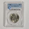 Image 1 : 1948 90% Silver Franklin Half Dollar, graded MS64 by PCGS