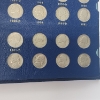 Image 10 : Jefferson Nickel Collection Starting 1938 Including $2.70 Total FV Including (3) 35% Silver!