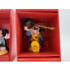 Image 4 : Minnie & Mickey Mouse Ornaments - Mickey Mouse Cup Dispenser for Brushing Teeth 