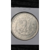Image 2 : 1885 90% Silver Morgan Dollar