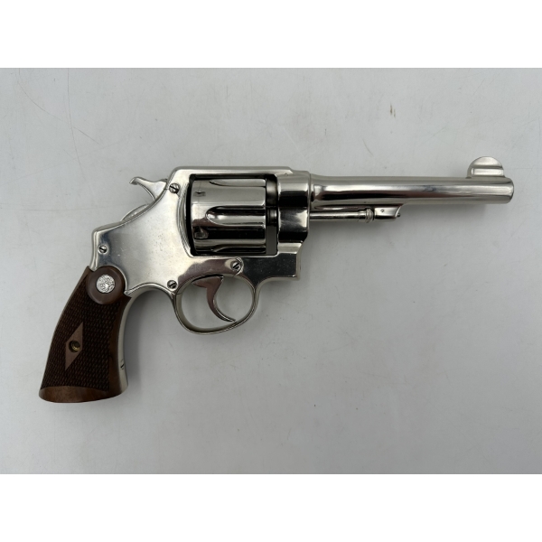 Special Variant/Special Destination Smith & Wesson Model 1917 .45 Hand Ejector Model