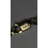Image 3 : 14K Yellow Gold Twisted Rope 7" Bracelet - Weight: 2.3g