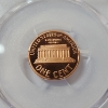 Image 4 : PCGS Graded PR68RD DCAM United States 1992-S Lincoln Cent