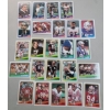 Image 1 : Assorted 1988 Topps Football Cards