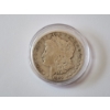 Image 1 : 1891 CARSON CITY Morgan Silver Dollar - 90% Silver Low Mintage Coin - In Capsule 