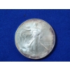 Image 1 : 2000 Silver American Eagle - 1 Ounce .999 Fine Silver 