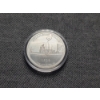 Image 4 : 1 Oz Steamboat Willie .999 Silver Round in Protective Capsule