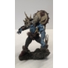 Image 11 : McFarlane Spawn 21 Figure, McFarlane Spawn 26 Series Figure & Trendmasters Godzilla Action Figure