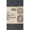 Image 3 : $20 U.S Confederate Note 