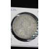 Image 1 : 1831 Capped Bust 89% Silver Half Dollar 