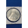 Image 3 : 1922-S MS60 90% Silver Peace Dollar 