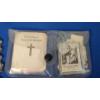 Image 7 : Assorted Rosaries, Religious Jewelry Pieces & More