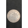 Image 1 : 1966 Mexican 1 Peso 10% Silver Coin - ASW: 0.0514oz