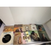 Image 1 : 10 Various Records - Includes Perry Como - Tony Orlando - The Mills Bros 