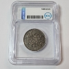 Image 3 : 1957 Great Britain Schilling, Cleaned - ICG EF40 Details 