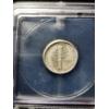 Image 4 : ICG - Genuine 1943 Mercury Silver Dime - Great Condition!