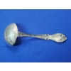 Image 4 : Gorham Melrose Sterlig Silver Sauce Ladle - TW: 69.4g