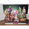 Image 2 : Home for the Holidays Nativity Set - 12pc