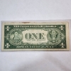 Image 4 : United States 1935 E $1 Blue Seal Silver Certificate 