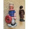 Image 2 : *Pick Up At Mantua Home-No Shipping Available* Collectable Rare Vintage Popeye And Olive Oyl Coin Ba