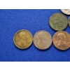 Image 5 : Assorted U.S. Coins Including Roosevelt Dimes, Indian Head Cents, Lincoln Cents - See Description