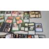 Image 7 : Large Lot Of Assorted Magic The Gathering Playing Cards 