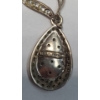 Image 10 : Assorted Sterling Silver Jewelry - Total Weight: 22.6g