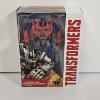 Image 1 : Transformers Age of Extinction Voyager Class Evasion Mode Optimus Prime Action Figure