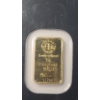 Image 4 : Argor-Heraeus Kinebar 5g 999.9 Fine Gold Bar Sealed In Protective Assay Presentation Card