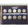 Image 6 : U.S. Commemorative Statehood Quarters Complete Album - 1999-2003 Vol. 1 FV: $12.50