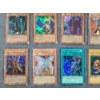 Image 3 : Lot of 15 Assorted Holo & Rare Yu-Gi-Oh Trading Cards Including Limited Editions