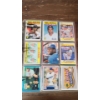 Image 7 : Assorted 80's & 90's Baseball Cards 