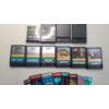 Image 6 : Assorted Vintage Atari 2600 And Intellivision Game & Game Overlays - Untested