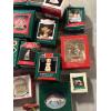 Image 14 : *Pick Up At Mantua Home-No Shipping Available*  Christmas Decor - Santa Sled - Tons of Ornaments in 