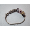 Image 2 : Sterling Silver Pandora Bracelet With Assorted Sterling Silver Charms TW: 34.3g