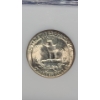 Image 4 : NGC 1932 MS 64 90% Silver Washington Quarter