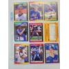 Image 2 : Lot of Assorted Baseball Cards in Binder Sheets: Late 80's and Early 90"s