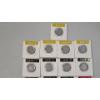 Image 2 : Assorted Years/Mint Marks United States Buffalo Nickels - Face Value: $1.30
