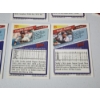 Image 11 : Complete Set of 1993 Indian Team Set Including Steve Olin, Carlos Baerga, Sandy Alomar, & More! 
