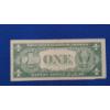 Image 4 : United States Series 1935 G $1 Silver Certificate With Smith And Dillon Signatures
