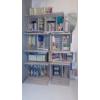 Image 1 : Massive Grouping Sewing, Crochet Etc... Everything YOu See In Pics!  Including Cabinets