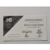 Image 10 : Investment Castor Handcrafted Thors Reward Baldur's Labrys 10.1g .999 Fine Silver Axe
