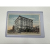 Image 4 : 3 - Vintage McKinley Hotel Canton, Ohio Postcards In Protective Holders - Exceptional Condition