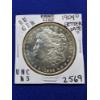 Image 2 : 1904- O Morgan Silver Dollar *Better Date* Proof-Like BU GEM - Mint Condition!