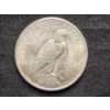 Image 3 : 1922 United States Silver Peace Dollar