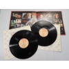 Image 2 : The Bee Gees Sgt. Pepper's Lonely Hearts Club Band Movie Soundtrack Double Vinyl Record