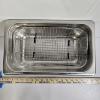 Image 3 : CXRCY Commercial Stainless Steel Digital Ultrasonic Cleaner - (see description)