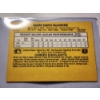 Image 3 : 1987 Donruss #46 Mark McGwire ROOKIE Baseball Trading Card