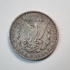 Image 2 : 1888 Morgan Silver Dollar - 90% Silver United States Coin 